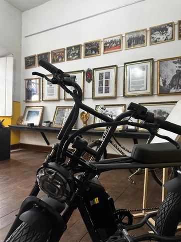 Mostra em Itaboraí apresenta a evolução da arte da tatuagem, das origens aos dias atuais