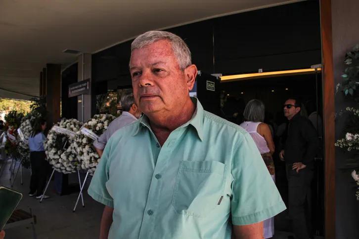 "Até a borra do levedo ele aproveitava: virava biscoito! Era uma coisa bem trabalhada desde a concepção. Já conhecia ele há anos, mas aproximei quando ele estava preparando a Masterpiece",