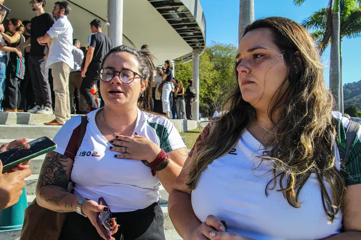 Para a torcida, o apoio do empresário foi crucial para a consolidação da organizada em Niterói e para a criação de laços entre tricolores do município.