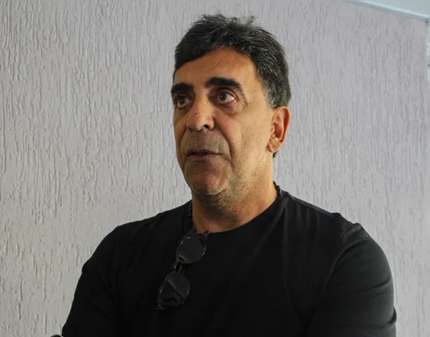 " Então a perda é irreparável, mas acho que ela vai estar num lugarzinho muito especial por tudo que ela fez. Uma família fantástica, filhos fantásticos, e esse legado ninguém vai apagar da história.”