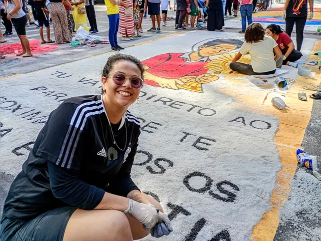 Bruna do Carmo