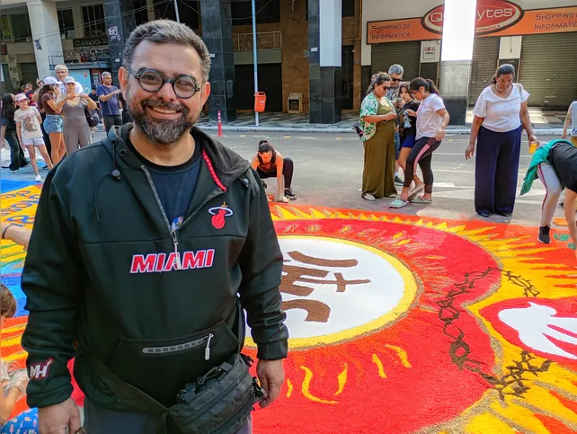 Padre João Cláudio