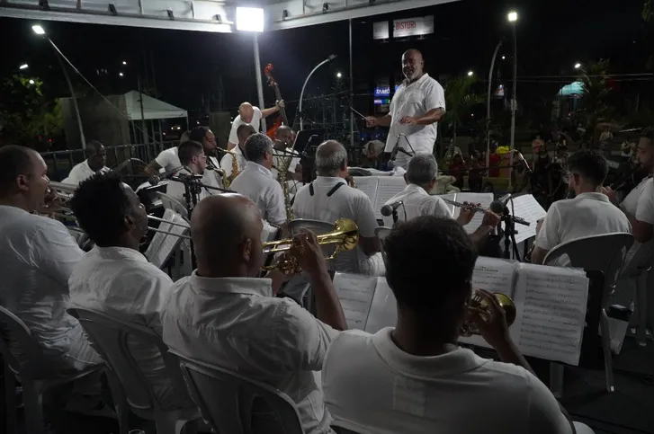 São Gonçalo receberá mais uma festa de Natal