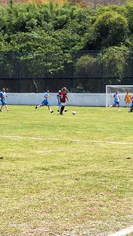 O elenco do FlaMaster vai se apresentar na próxima quarta-feira (15) na Gávea para iniciar os preparativos visando as próximas partidas.