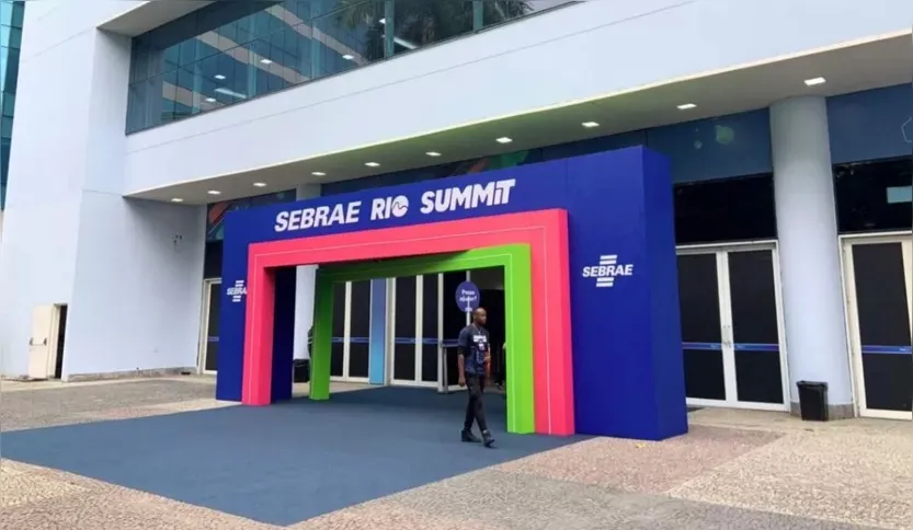 Imagem ilustrativa da imagem Geração Z ganha destaque no segundo dia do Sebrae Rio Summit