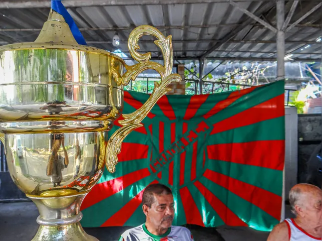 Gradim F.C. celebra 106 anos com festa no Paraíso e planos de retomada do campo