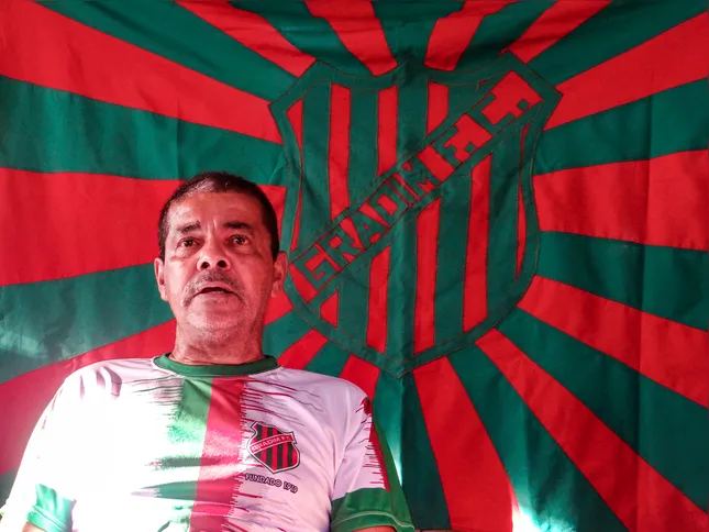 Presidente Ricardo Saíra celebra os 106 anos do clube e reforça o compromisso com a reestruturação do campo
