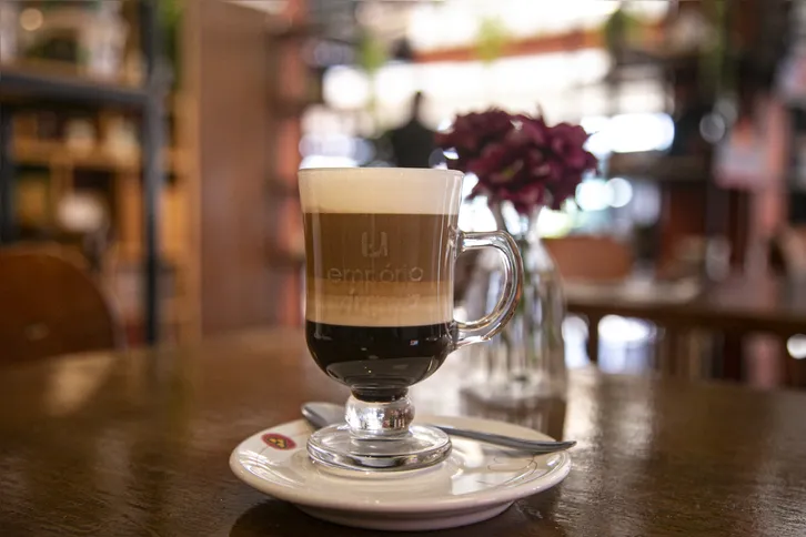 Mocaccino está entre as versões alternativas mais queridinhas do público