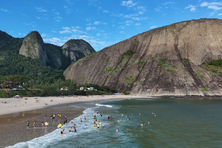 Festival traz modalidades de bodyboard, skate, surf, bodysurf e ciclismo