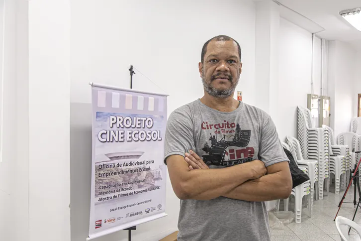 Bernard Brito