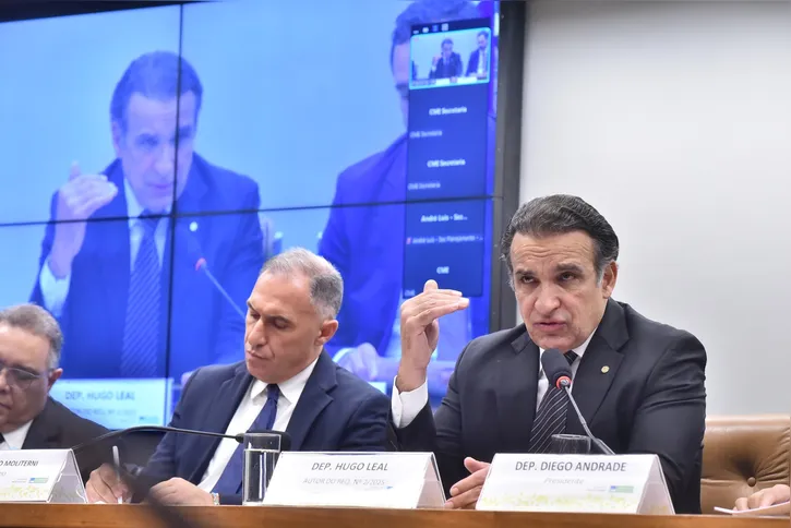 O deputado também apresentou dados do Tribunal de Justiça do Rio de Janeiro demonstrando que a concessionária é a terceira empresa mais processada do estado