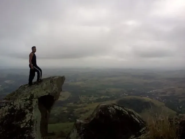 Alto do Gaia