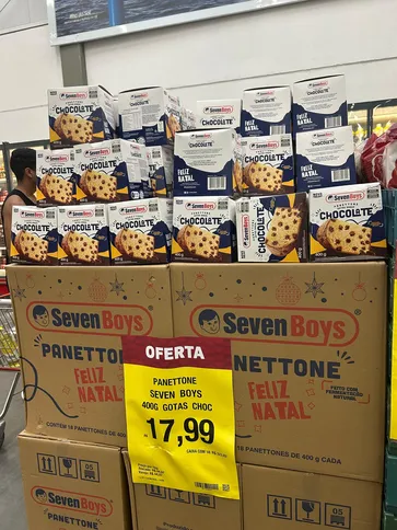 Para alguns, é cedo demais. Para outros, é a chance perfeita de economizar e provar novos sabores antes da correria de dezembro