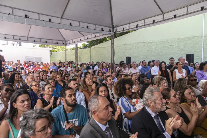 Imagem ilustrativa da imagem Maternidade Municipal Alzira Reis é inaugurada em Niterói