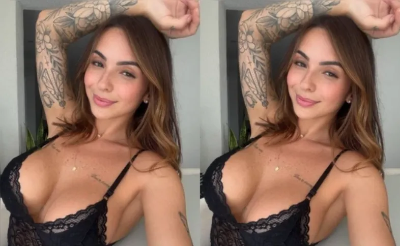 Karol costuma compartilhar sua rotina nas redes, incluindo treinos diários