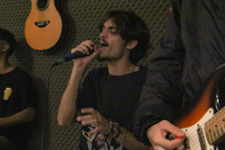 Pedro Marcolini