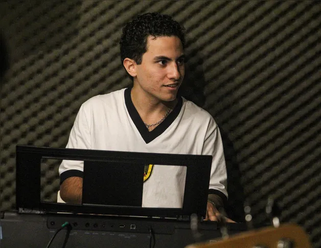 João Soledade