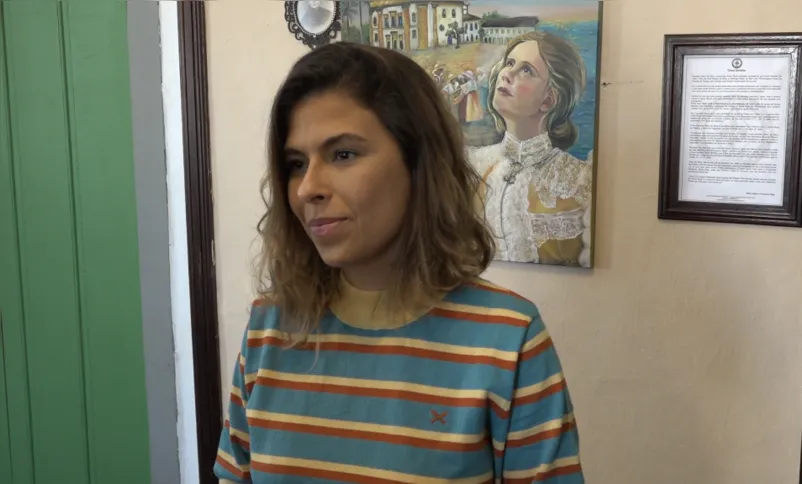 "O objetivo é fortalecer essa rede de contatos e também divulgar o trabalho de pequenas editoras", explica gestora de projeto do Sebrae