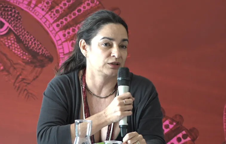 "A presença da literatura para as infâncias está crescendo", destaca Cerbelli