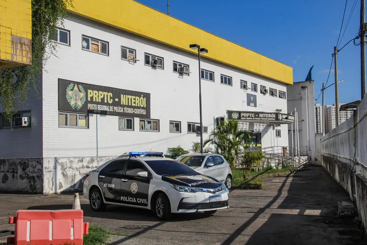Corpo da vítima foi liberado pela família nesta quarta (17) no IML do Barreto