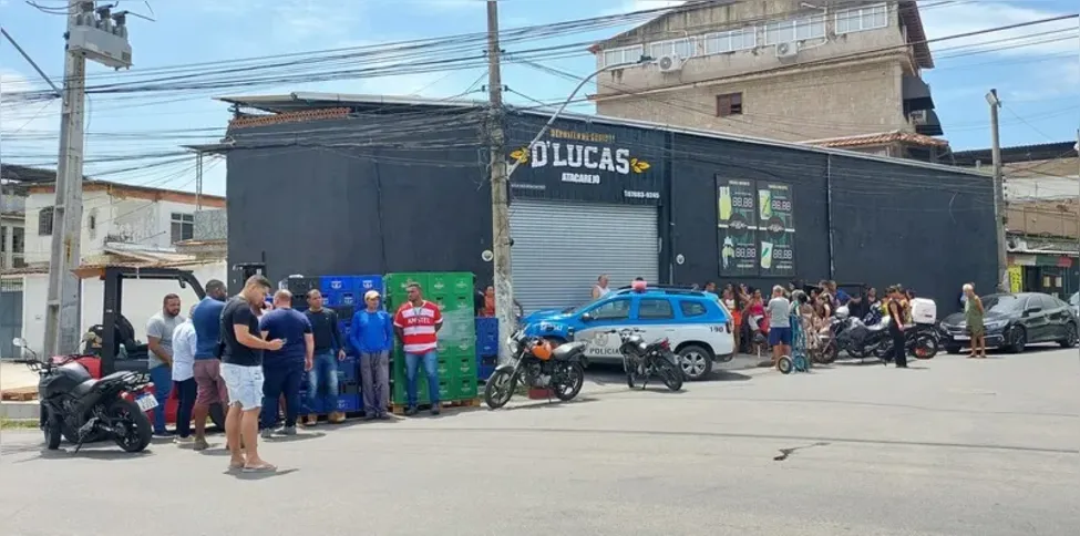 Investigações apontam envolvimento do mesmo grupo que matou advogado no Rio