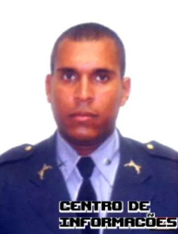 Imagem ilustrativa da imagem Policial militar morre após ser baleado no Bairro Almerinda, em São Gonçalo