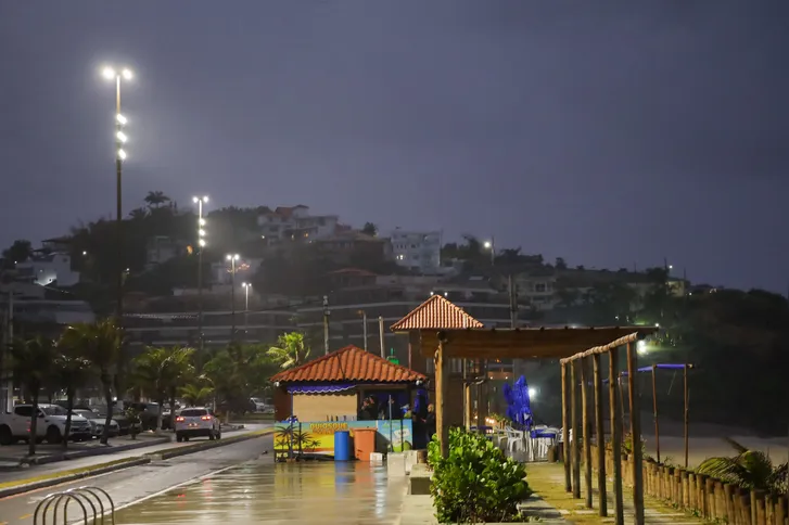 Praia de Piratininga