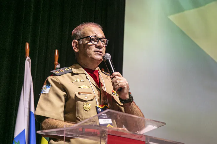 "É muito importante trazer para a sociedade assuntos que nós abordamos internamente."