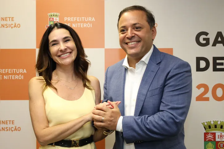 Juliana Benício será Secretária de Inovação