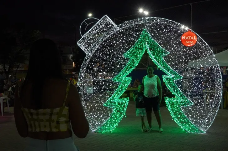 Esses eventos reforçam a iniciativa da Prefeitura de São Gonçalo em promover o acesso à cultura e lazer de forma inclusiva