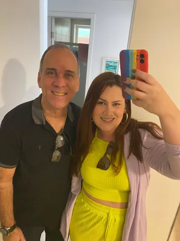 Com carinho, exemplo e apoio, pais ajudam a moldar os caminhos profissionais dos filhos, transformando histórias pessoais em trajetórias profissionais