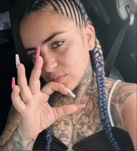 Diaba Loira rompeu com o CV e se aliou ao TCP