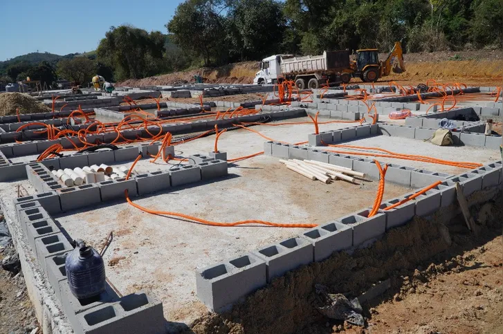 Imagem ilustrativa da imagem Três empreendimentos do Minha Casa Minha Vida começam a ser construídos em São Gonçalo