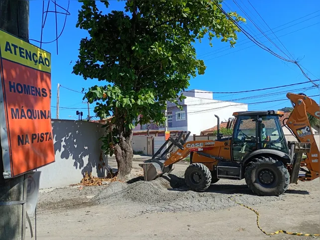 Segundo a Prefeitura, foram investidos R$ 59,9 milhões nas obras da região