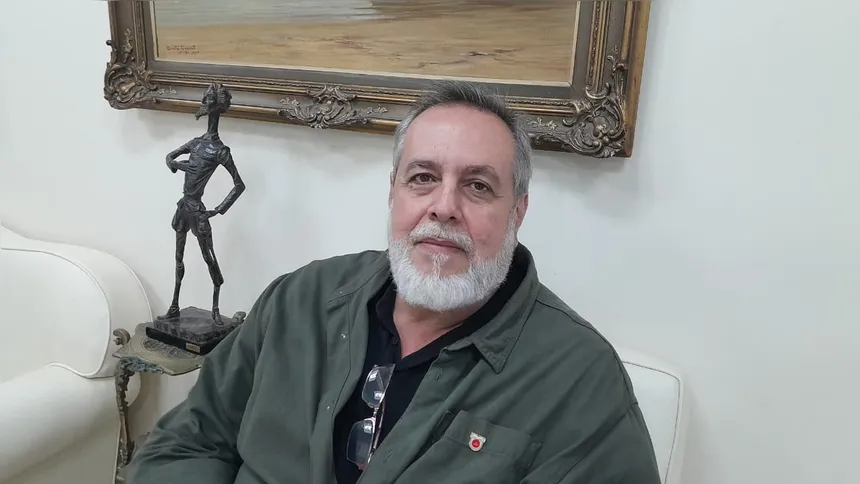 Para o coordenador Carlos Alberto da Silva o evento é uma oportunidade para os alunos e a comunidade