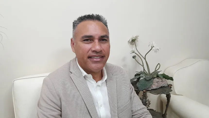 O Dr. Summar Gomez discutirá com os alunos sobre a Cultura gerencial das organizações de esporte na Venezuela e Equador