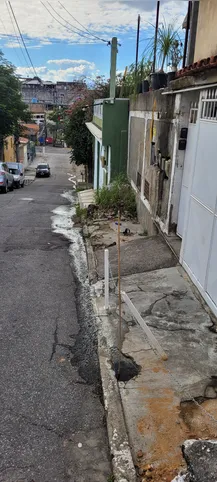 A concessionária ainda não solucionou a questão