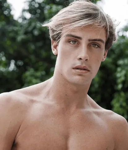 Bruno Krupp