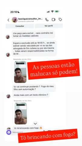 Imagem ilustrativa da imagem Vereadora do Rio afirma ter sido ameaçada pelo pai de homem preso por dar 61 socos no rosto da namorada