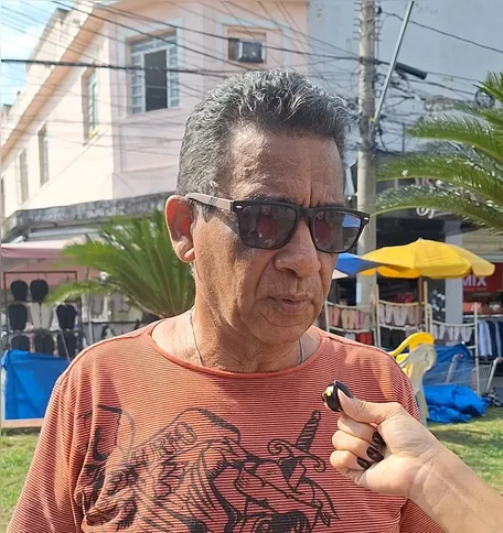 Para Osmar Dias, que trabalha com dança de salão para a terceira idade, as terapias, em suas mais variadas formas, são essenciais para o desenvolvimento humano