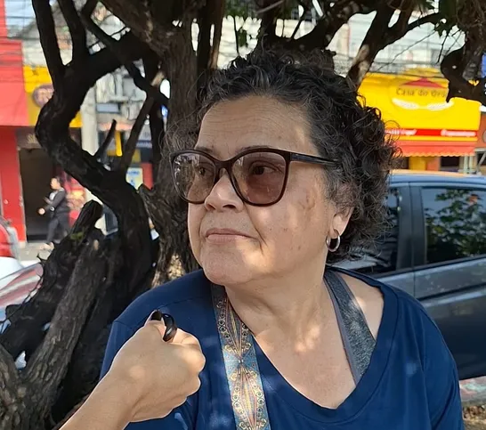De acordo com Ana Cláudia de Andrade, os idosos da cidade ainda são muito carentes deste tipo de atividade