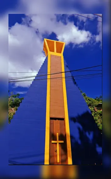 Capela dedicada a Nossa Senhora Aparecida será inaugurada em Niterói no dia 12 de outubro