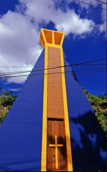 Capela dedicada a Nossa Senhora Aparecida será inaugurada em Niterói no dia 12 de outubro