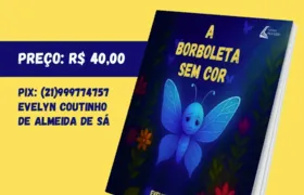 De São Gonçalo para a Amazônia: autora lança livro infantil em cordel que une identidade e natureza