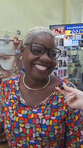 Kenia Goulart acredita que mentira pode trazer problemas irreversíveis