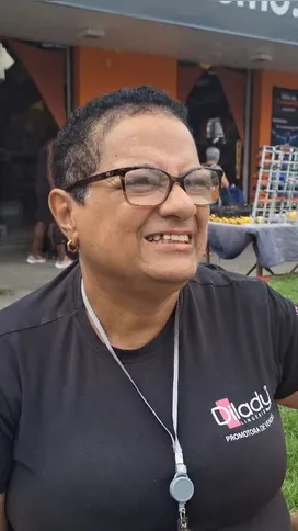 Kátia Regina Alves da Silva