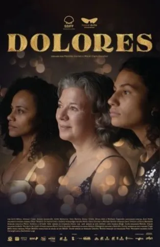 “Dolores” conta a história de uma mulher que sonha em abrir um cassino em São Paulo