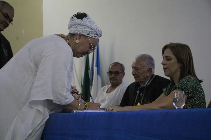 Imagem ilustrativa da imagem Academia Gonçalense de Letras (Aglac) empossa novos acadêmicos e inicia nova fase de fortalecimento cultural