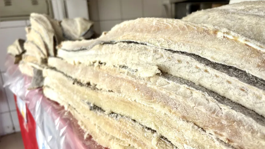 Consumidores adaptam cardápio para manter a tradição sem comprometer as finanças