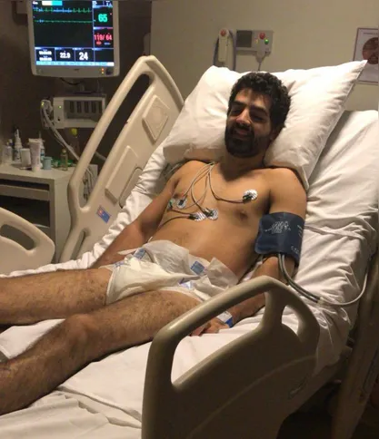 A polilaminina vem sendo estudada há mais de 20 anos e é baseada na laminina, uma proteína naturalmente presente no organismo e ligada à regeneração das conexões nervosas